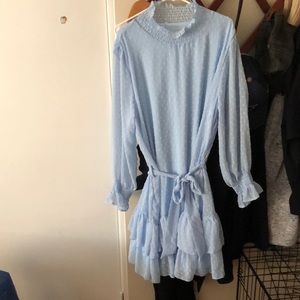 Girly dress
